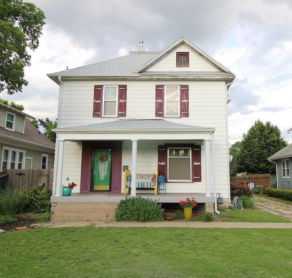 649 S 9th St, Salina, KS 67401 Zillow