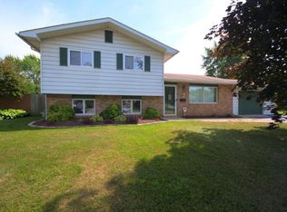 2997 Barbee Ave, Grove City, OH 43123