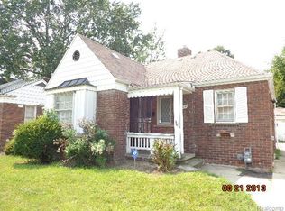 18501 Asbury Park, Detroit, MI