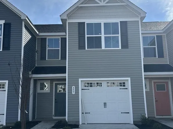 357 Myrtle Meadows Dr #413B, Conway, SC 29526