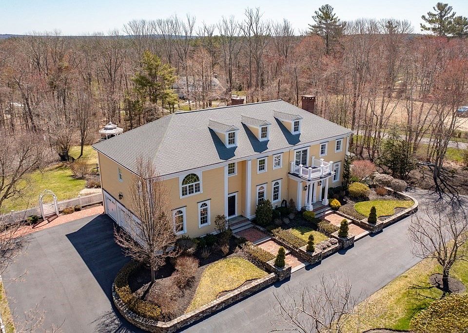 465 River St, Norwell, MA 02061 Zillow