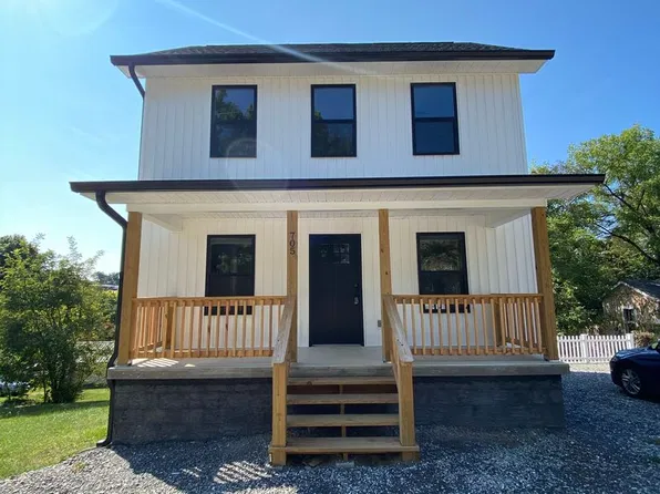705 W Rhoten St, Jefferson City, TN 37760