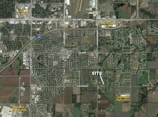 11510 E Pawnee Rd, Wichita, KS 67207