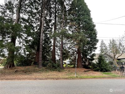13540 Lot Y 39th Avenue NE, Seattle, WA, 98125