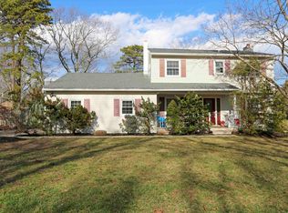 9 Hope Corson Rd, Ocean View, NJ 08230