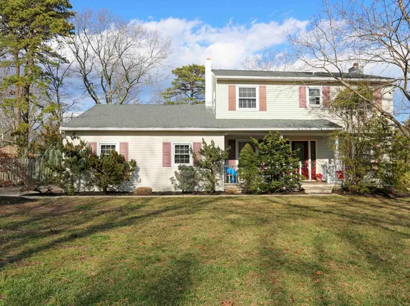 9 Hope Corson Rd, Ocean View, NJ 08230