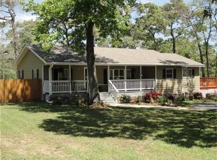 17408 Butera Rd, Magnolia, TX 77355