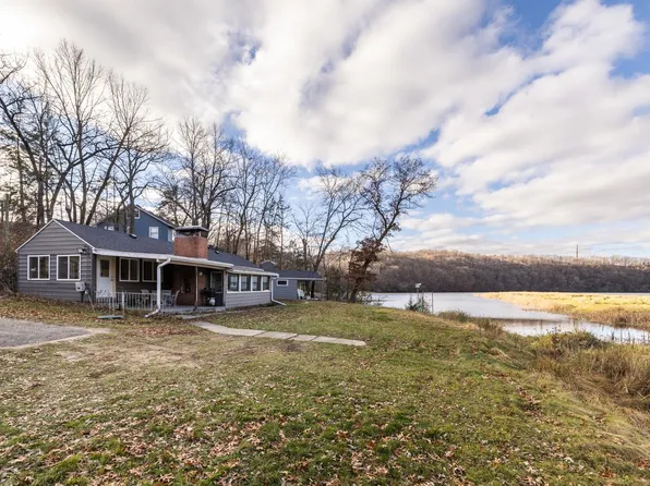 11352 Cedar Beach Dr NW, Oronoco, MN 55960