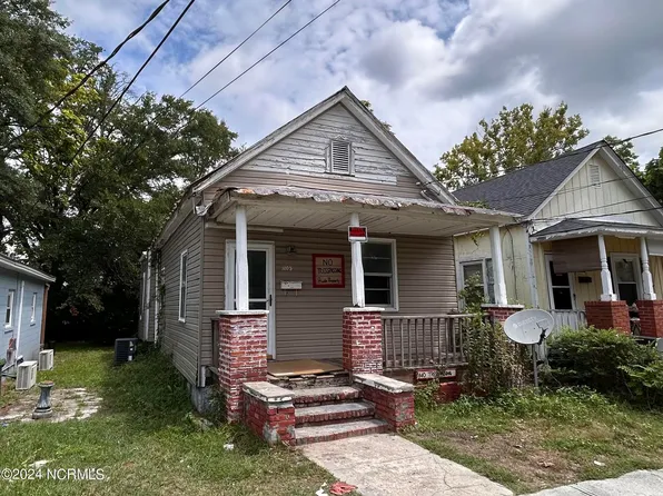 1005 Queen Street, Wilmington, NC 28401