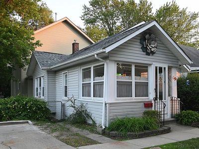 69 Massoit St, Clawson, MI, 48017