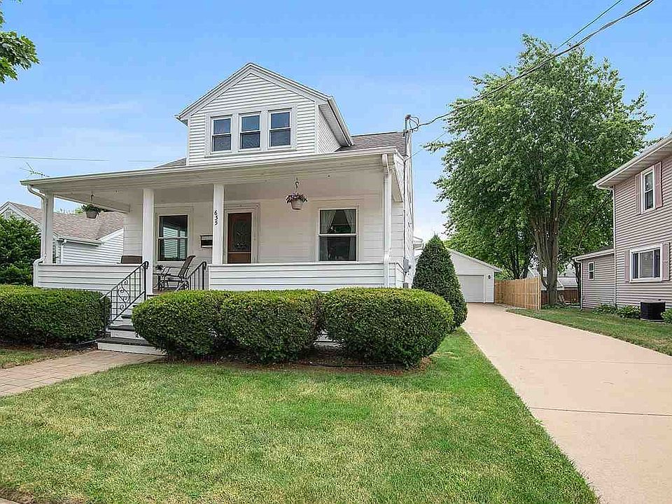 Welcome home!