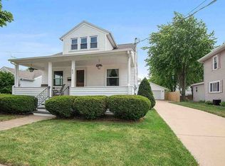 635 5th St, Menasha, WI 54952