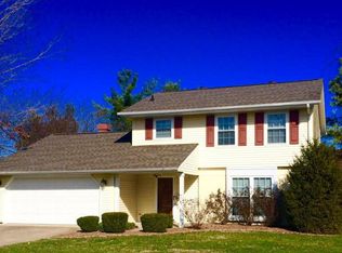 1009 Michaels Ct, Owensboro, KY 42303