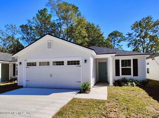 2281 Kistlers Ridge Way, Jacksonville, FL 32221