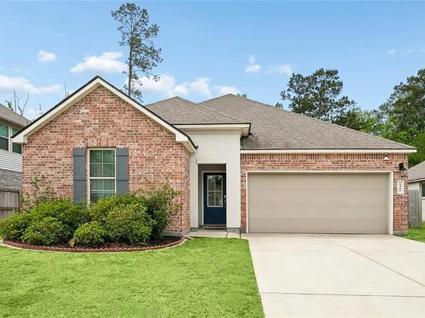 24228 Water Tupelo Rd, Ponchatoula, LA 70454