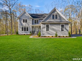2 Berberis Drive, Old Lyme, CT 06371