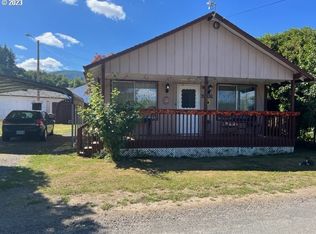 91106 Old Mill Town Rd, Westport, OR 97016