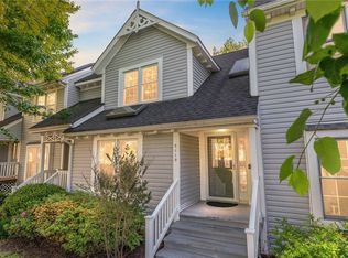 2119 Waters Mill Point, North Chesterfield, VA 23235