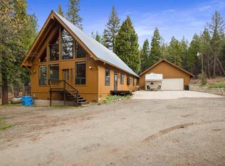 6089 Hunt's Canyon Rd, Greenville, CA 95947