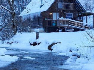 140 Kenneth & Earl Dr, Clayhole, KY 41317