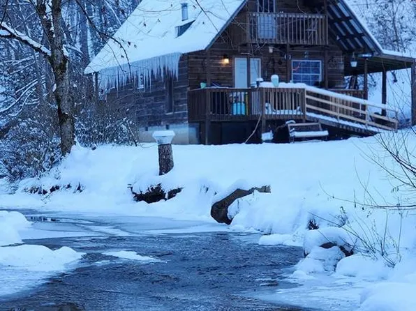 140 Kenneth & Earl Dr, Clayhole, KY 41317