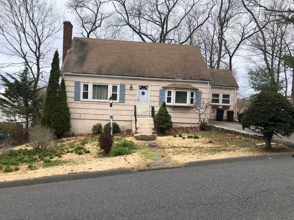 20 Holland St, Saugus, MA 01906