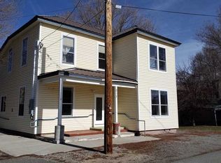 213 Main St #211, Loyalton, CA 96118