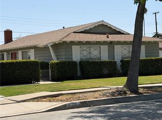 1320 E Trenton Ave, Orange, CA 92867