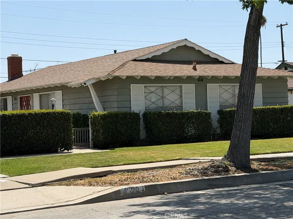 1320 E Trenton Ave, Orange, CA 92867