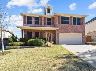 1009 Long Pointe Ave, Fort Worth, TX 76108