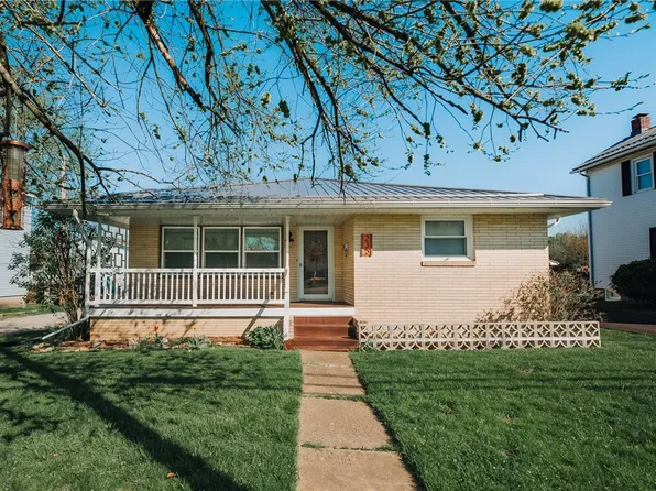 235 E Church St, Homer City, PA 15748