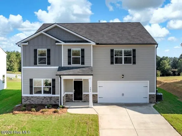 1201 Sambar Circle #1053, Grovetown, GA 30813