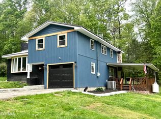 3401 Fairfax Rd, Coeburn, VA 24230