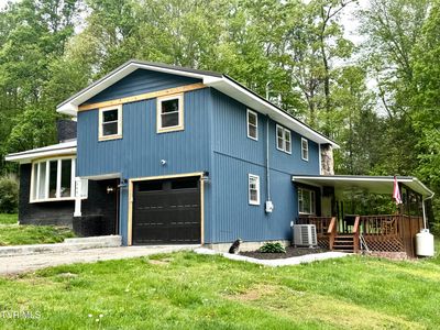 3401 Fairfax Rd, Coeburn, VA, 24230