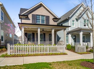 606 Danny Ln LOT 2338, Franklin, TN 37064