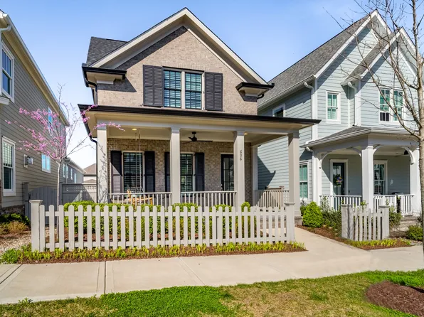 606 Danny Ln, Franklin, TN 37064
