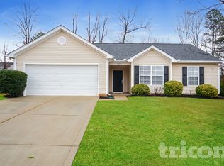 1032 Crowders Woods Dr, Gastonia, NC 28052