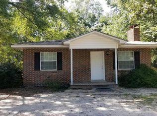 8733 Lister Dairy Rd, Creola, AL 36525