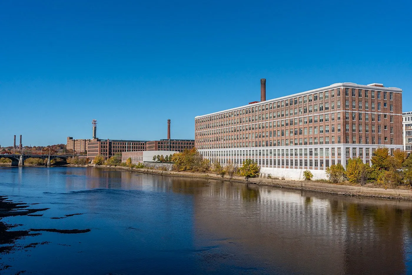 Washington Mill — Photo 3