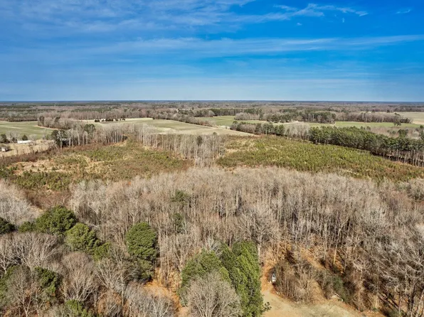 0 Etheridge Rd, Whitakers, NC 27891