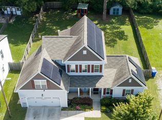 220 Bridge St, Fuquay Varina, NC 27526