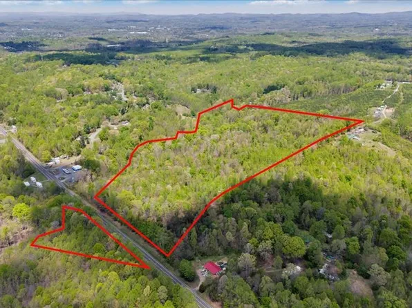 Tbd Morehead Ave, Ridgeway, VA 24148