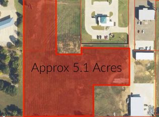 1920 E Washington St, Idabel, OK 74745