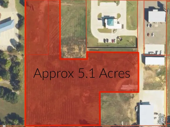 1920 E Washington St, Idabel, OK 74745