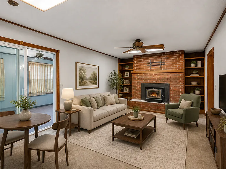 5246 N Crestwood Dr — Photo 12