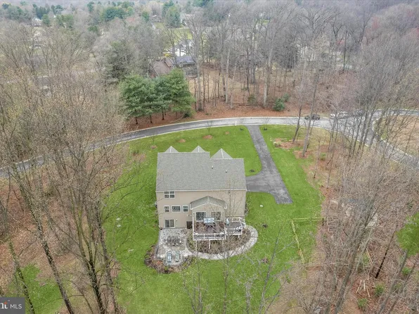 307 Red Meadows Ct, Reisterstown, MD 21136