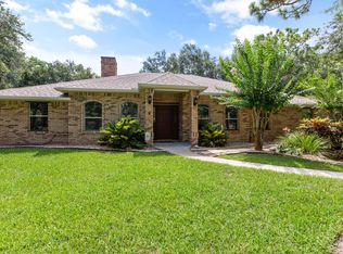 4255 Turtle Mound Rd, Melbourne, FL 32934