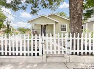703 Eleanor Ave, San Antonio, TX 78209