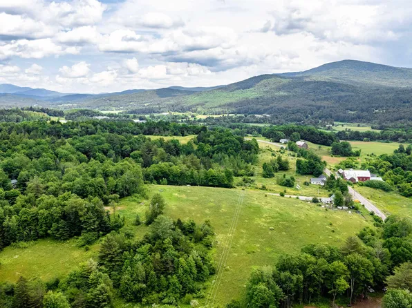 Lot #2 Center Fayston Road, Waitsfield, VT 05673