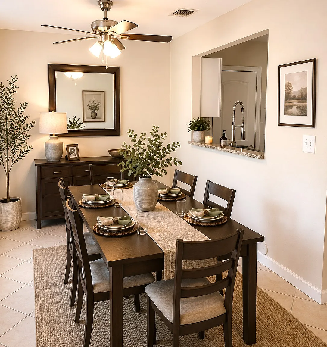 3 bed, 1400 sqft, $3,200 — Photo 3